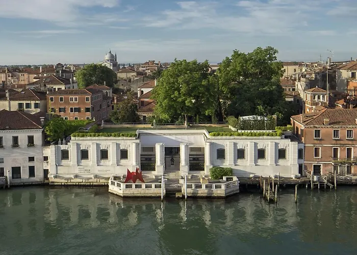 Residence Ca' Foscolo Venise