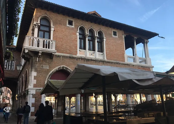 Antico Mercato Venise