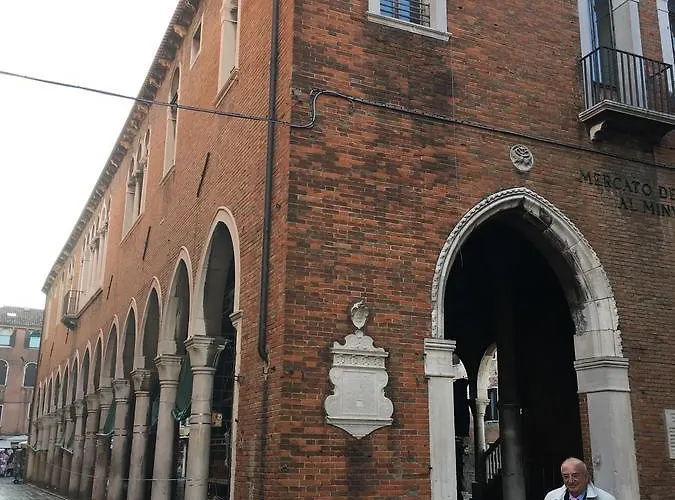 Antico Mercato Venise