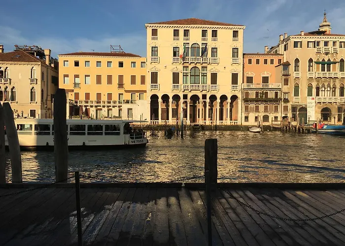 Antico Mercato Venise
